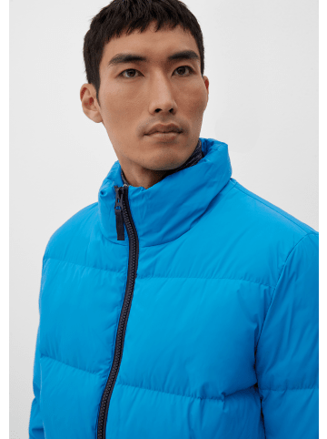 s.Oliver Outdoor Jacke langarm in Petrol