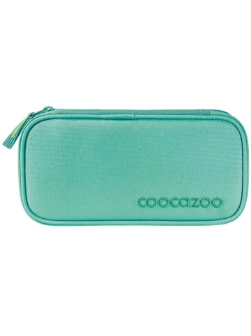 Coocazoo Mäppchen 24 cm in all mint