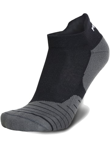 MEINDL Socken Sneaker Socke MT1 in anthrazit