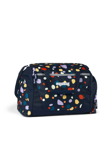 Ergobag ergobag Sporttasche Bärnsteinhöhle