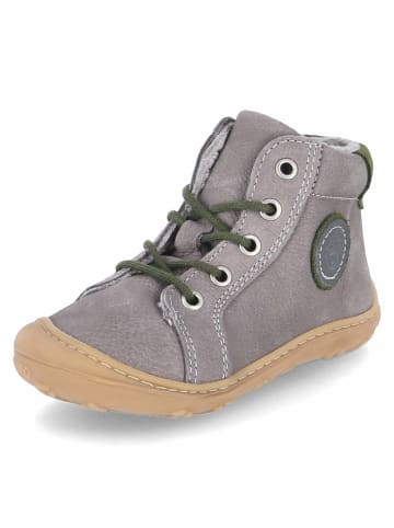 Lauflernschuhe GEORGIE in grau
