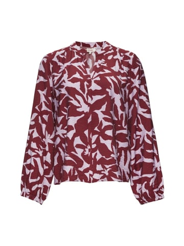 S. Oliver Bluse für in rot