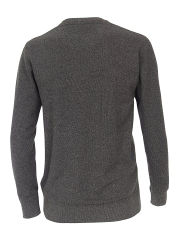 CASAMODA Pullover in anthrazit