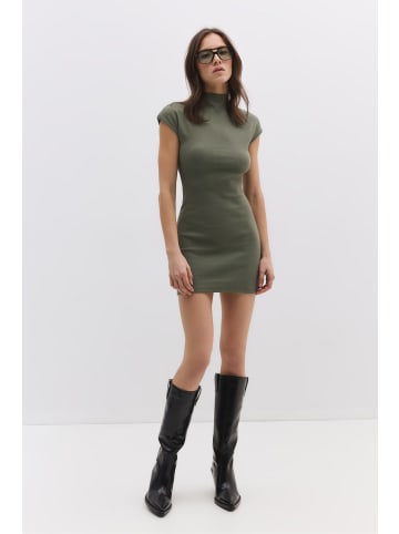 NO MATTER WHAT Kleid in Khaki