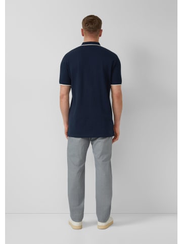 s.Oliver Polo-Shirt  in  5978_navy