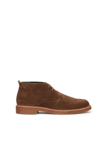 Kazar Chelsea Boots in Braun