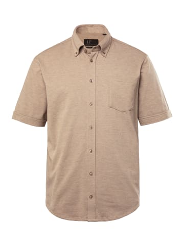 JP1880 Hemd in natur melange