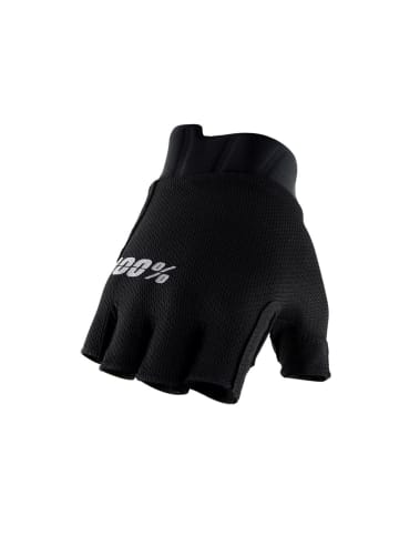 100Prozent 100% Exceeda Gel Short Finger Gloves