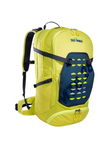 Tatonka MTB 28 Rucksack 53 cm in lime