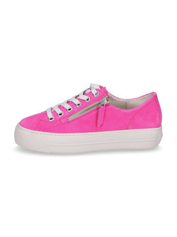 Paul Green Sneaker in Pink