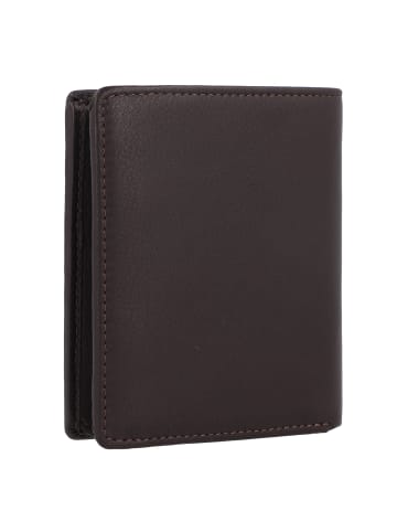 PICARD Brooklyn Geldbörse Leder 9 cm in cafe