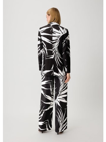 comma Indoor-Blazer in 99A9_schwarz