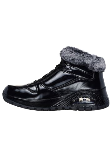 Skechers Sneakers UNO RUGGED-FIESTY WINTER in black