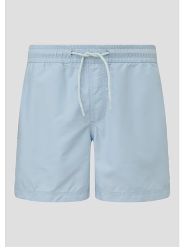 Badehose  in  5007_hellblau