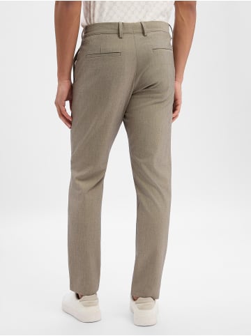 Selected Hose Robert in braun