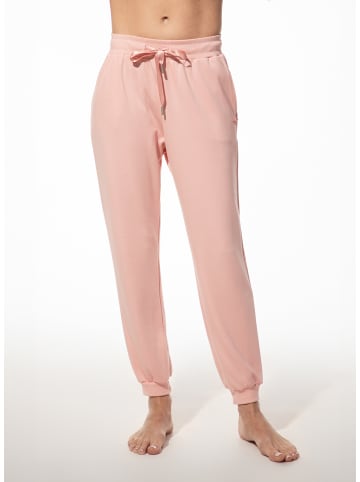 SHORT STORIES Schlafhose in Rosa