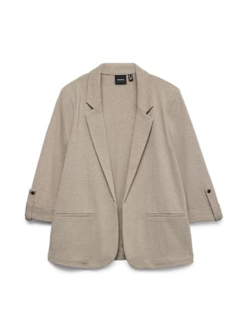 Vero Moda Blazer in Fossil