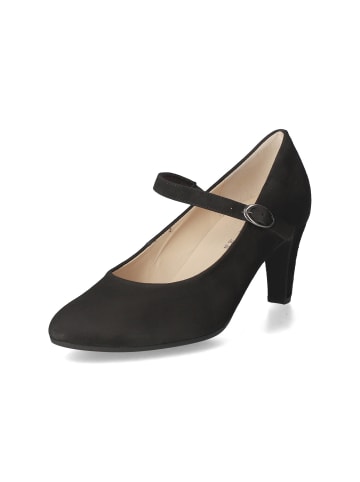 Gabor Pumps in Schwarz