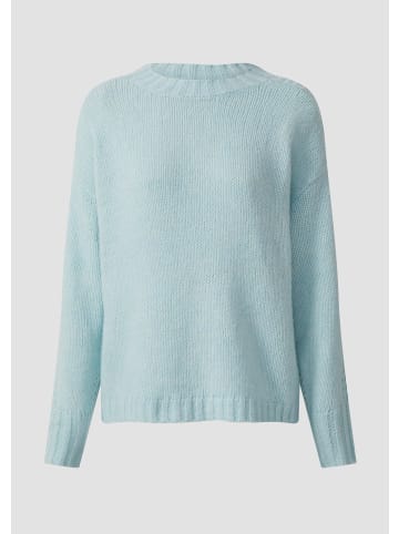 s.Oliver Strickpullover in 6439_helles türkis