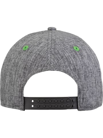 Chillouts Headwear Baseball Cap in grau