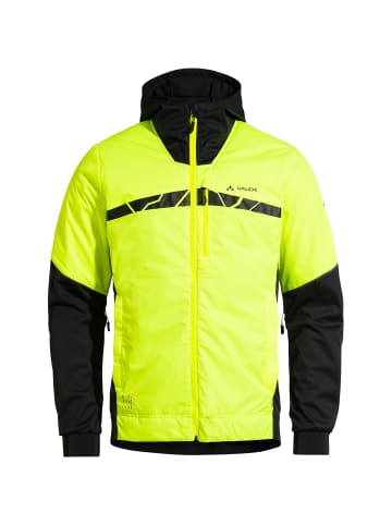 Vaude MENS ALL YEARMOAB JACKET II in Gelb