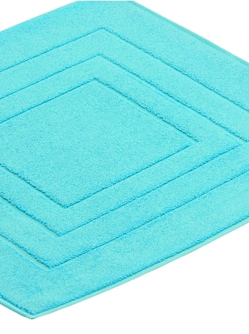 Vossen Badteppich in light azure