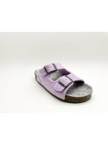 thies Sandalen für Mädchen in beige