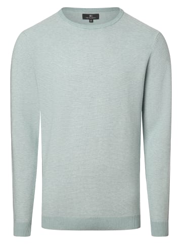 Nils Sundström Pullover in lind