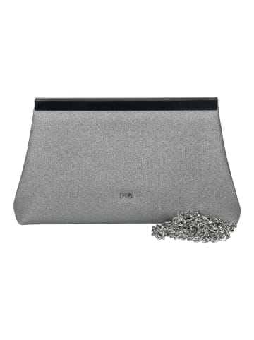 Nero Giardini Taschen in Silber