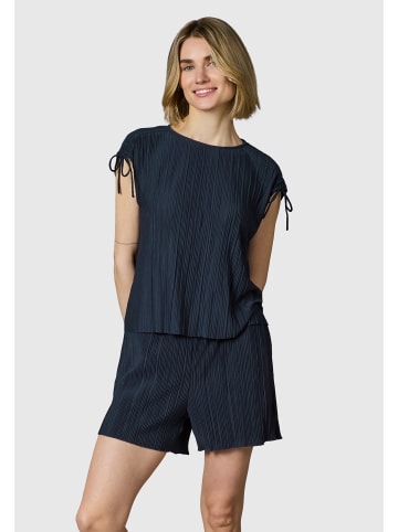 ragwear Blusenshirt Veriel Set YOUMODO in Navy