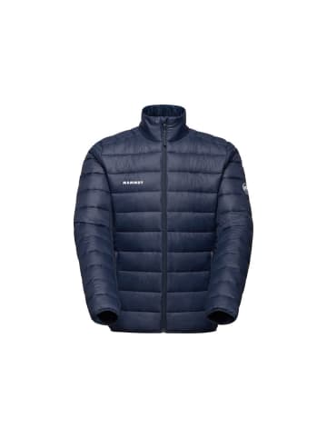 Mammut Daunenjacke in blau