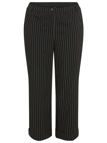 Laura Scott Schlupfhose in schwarz