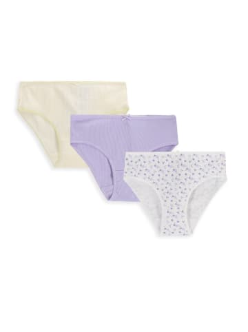 Coccodrillo Mädchenslip in bunt