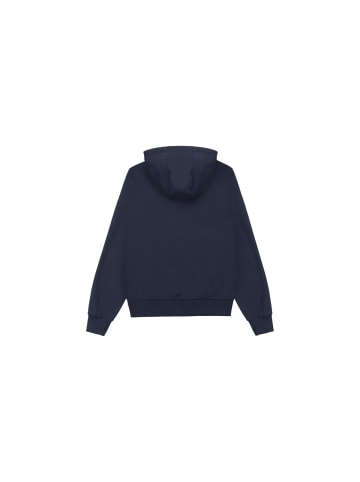 COLMAR Kapuzenpullover 6112 XT in dunkelblau