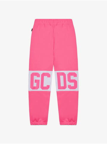 GCDS Hose 10294162882902 Rosa
