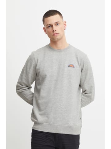 BLEND Sweatshirt BHSweatshirt in Mittelgrau