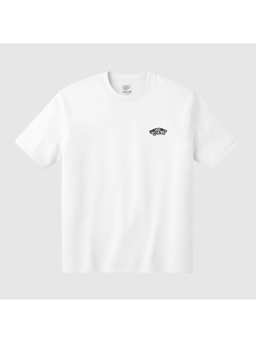 Vans T-Shirt 10699602592086 Schwarz