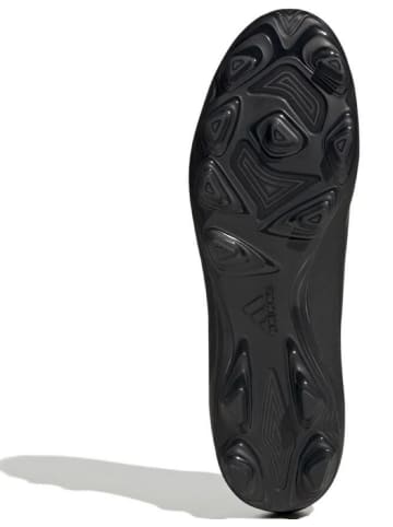 adidas Fußballschuhe X CRAZYFAST.4 FxG in Schwarz