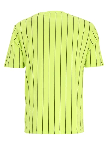 DEF DEF Herren Lucky T-Shirt in green