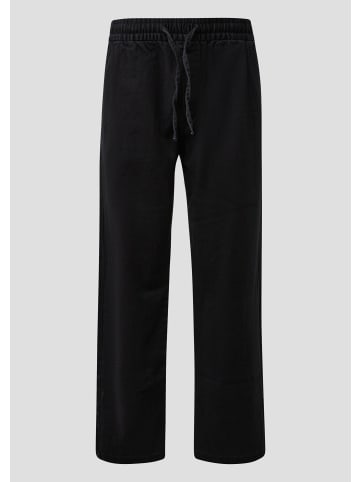 QS Hose in 9999_schwarz