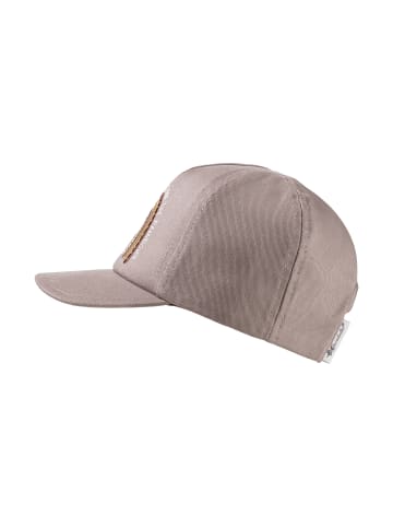 Sterntaler Basecap Regenbogen in helllila