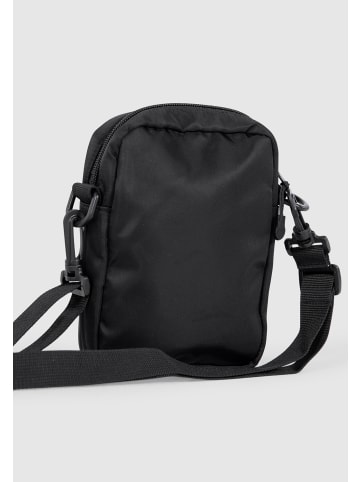 SMILODOX Umhängetasche Faith in Schwarz