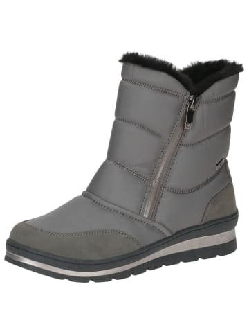 Caprice Stiefelette in GRANITE COMB