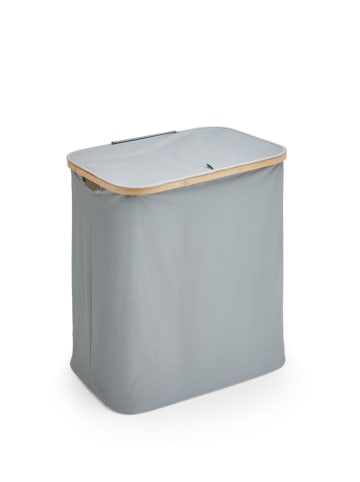 ebuy24 Grau 57 x 37 cm