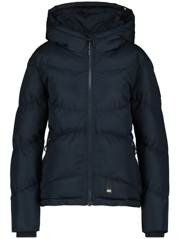 alife and kickin Steppjacke, Winterjacke, gefütterte Jacke LeonaAK A in marine