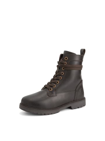 TRAVELIN' Kafjord in Dunkelbraun