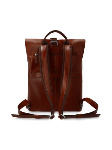 PICARD Rucksack Buddy cognac