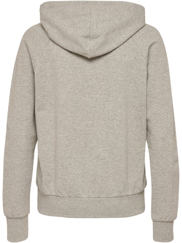 Hummel Hummel Hoodie Hmlnoni Damen in GREY MELANGE