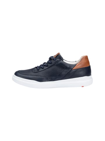 LLOYD Schuhe ARKAN in BLAU
