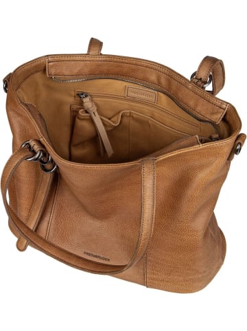 FREDs BRUDER Handtasche Ride Easy in Caramel